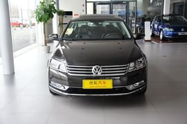 2015款大众迈腾1.8TSI尊贵型