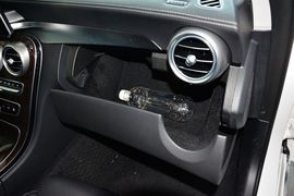 2015款奔驰C200L