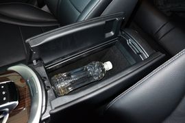 2015款奔驰C200L