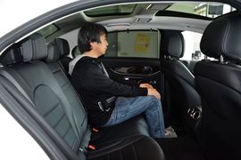 2015款奔驰C200L