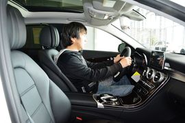 2015款奔驰C200L