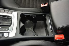 2015款大众迈腾1.8TSI尊贵型