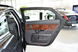 2015款捷豹XJL