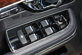 2015款捷豹XJL