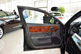 2015款捷豹XJL