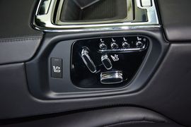2015款捷豹XJL