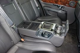 2015款捷豹XJL