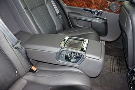 2015款捷豹XJL