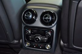 2015款捷豹XJL