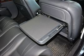 2015款捷豹XJL