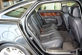 2015款捷豹XJL