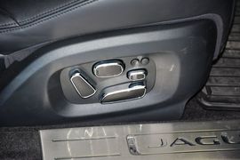 2015款捷豹XJL