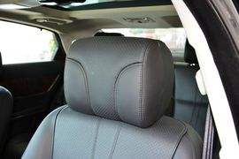 2015款捷豹XJL