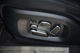 2015款捷豹XJL