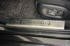 2015款捷豹XJL