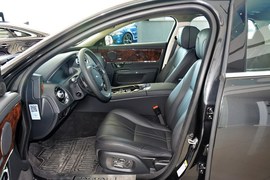 2015款捷豹XJL