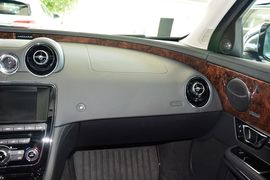 2015款捷豹XJL
