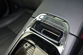 2015款捷豹XJL