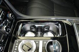 2015款捷豹XJL