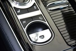 2015款捷豹XJL