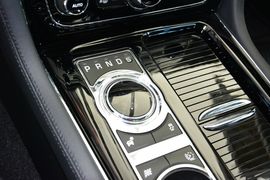 2015款捷豹XJL