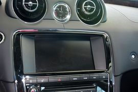 2015款捷豹XJL