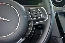 2015款捷豹XJL
