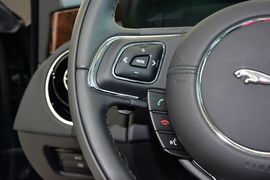 2015款捷豹XJL