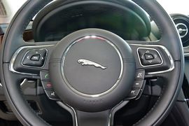 2015款捷豹XJL