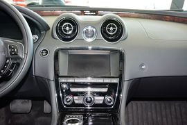 2015款捷豹XJL