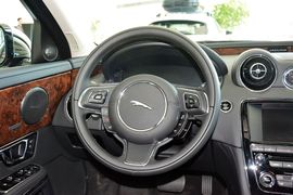 2015款捷豹XJL