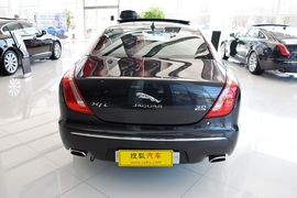 2015款捷豹XJL