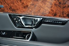 2015款捷豹XJL