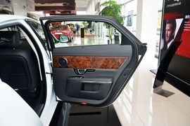 2015款捷豹XJL