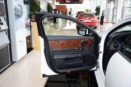 2015款捷豹XJL
