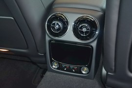 2015款捷豹XJL
