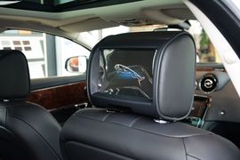 2015款捷豹XJL