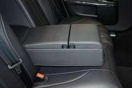 2015款捷豹XJL