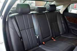2015款捷豹XJL