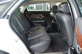 2015款捷豹XJL