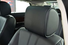 2015款捷豹XJL