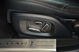 2015款捷豹XJL