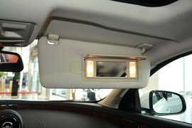 2015款捷豹XJL