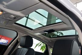 2015款捷豹XJL