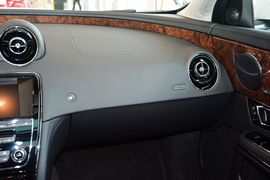 2015款捷豹XJL