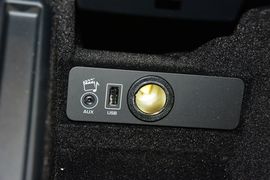 2015款捷豹XJL