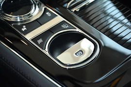 2015款捷豹XJL