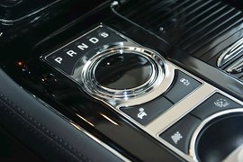 2015款捷豹XJL