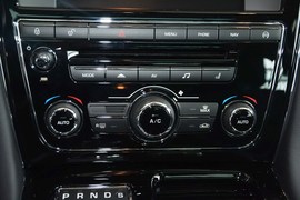 2015款捷豹XJL