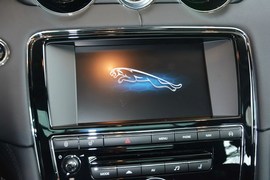 2015款捷豹XJL